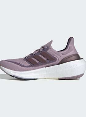 Adidas/阿迪达斯 女子 ULTRABOOST 运动透气跑步鞋 IE3336