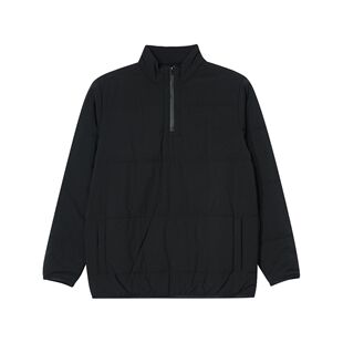 Adidas/阿迪达斯 男子简约高尔夫运动休闲立领夹克 JL7878