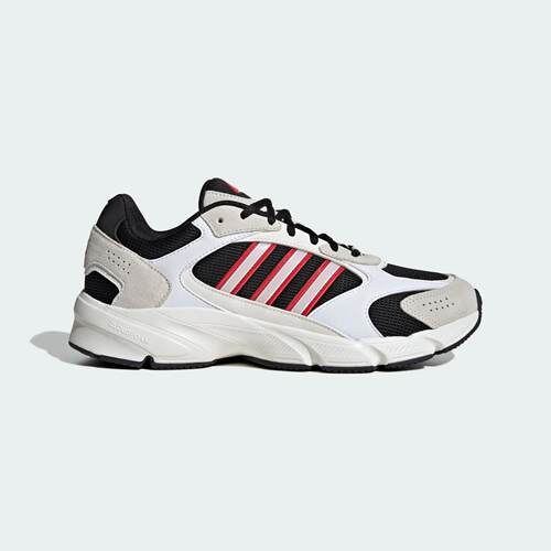 Adidas/阿迪达斯 男子 CRAZY 千禧感网面复古老爹鞋 JH6846
