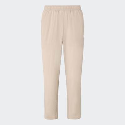 Adidas/阿迪达斯 男子 BOTTOMS 束脚运动休闲长裤 JD2890