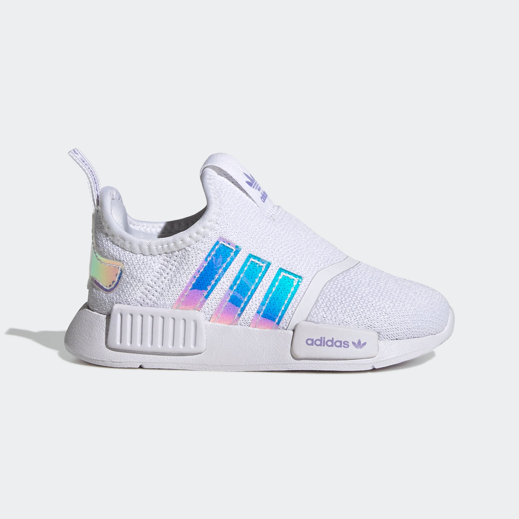 Adidas/阿迪达斯 儿童三叶草 NMD 360 SHOES 运动学步鞋 GX3320
