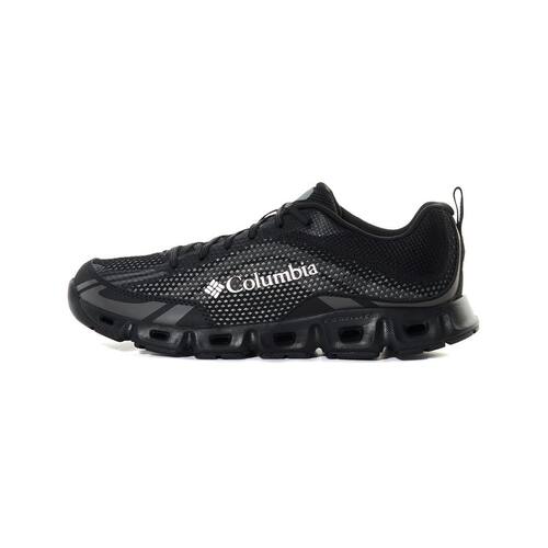 Columbia/哥伦比亚 男子缓震轻便透气户外溯溪徒步鞋 BM4617-012