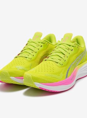 PUMA/彪马 女子 VELOCITY 缓震回弹运动跑步鞋 38008102