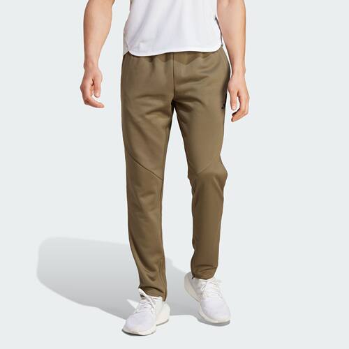 Adidas/阿迪达斯 男子 3BAR 舒适运动健身长裤 IM1766