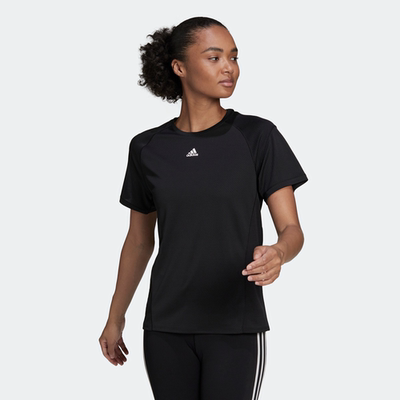 Adidas/阿迪达斯女子运动T恤