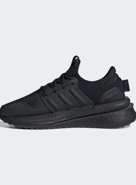 Adidas/阿迪达斯 女子 X_PLRBOOST 运动休闲跑步鞋 ID9585