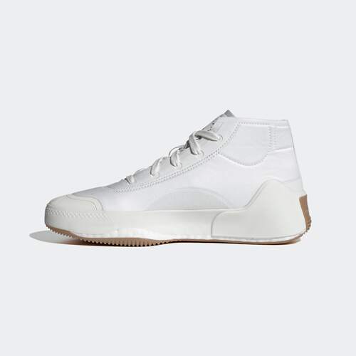 Adidas/阿迪达斯 女子 Stella McCartney 舒适运动休闲鞋 FY1176
