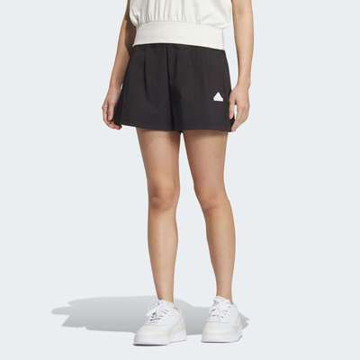 Adidas/阿迪达斯 女子 SPORTSWEAR 运动休闲短裤 IM8827