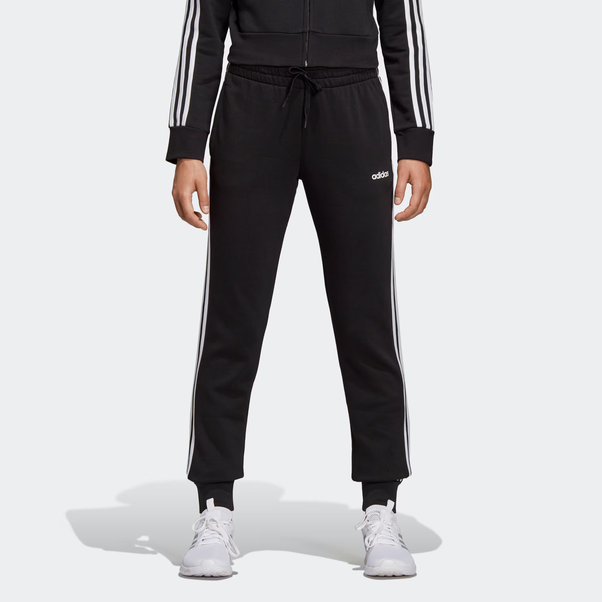 Adidas/阿迪达斯运动裤常规