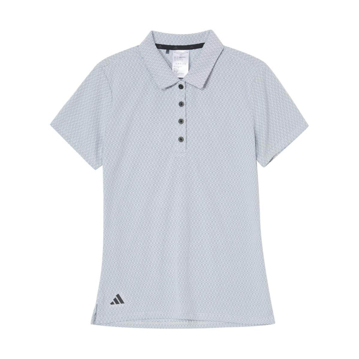 Adidas/阿迪达斯 女子高尔夫时尚透气运动T恤POLO衫 JE9901,运动服/休闲服装,运动POLO衫,淘宝优惠券,粉丝福利购,淘宝优惠卷