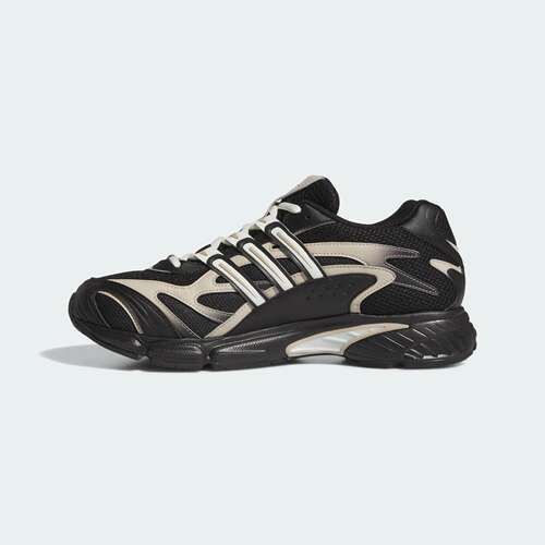 Adidas/阿迪达斯 男女三叶草休闲复古运动休闲老爹鞋 JH7143