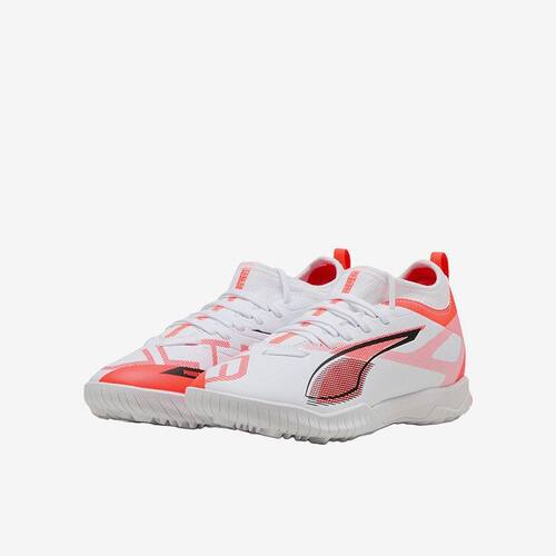 PUMA/彪马 大童亲子 MATCHT 经典耐磨舒适足球鞋 10835201
