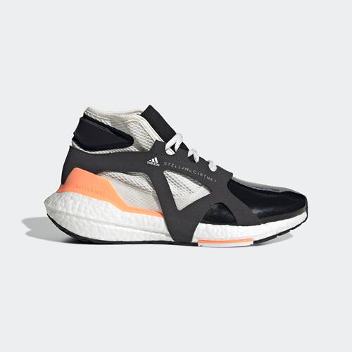 Adidas/阿迪达斯 女子Stella McCartney BOOST跑步运动鞋 GY4411