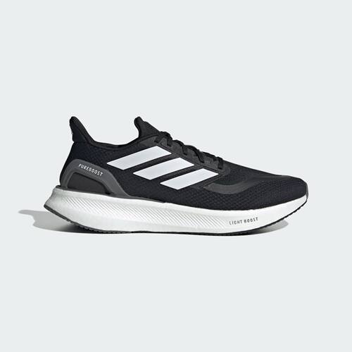 Adidas/阿迪达斯 男女超轻缓震回弹体测跑步运动鞋 IF9191