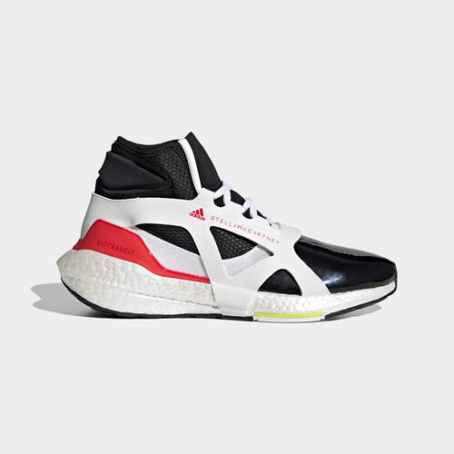 Adidas/阿迪达斯 女子ULTRABOOST 21 耐磨舒适运动鞋 FZ3044