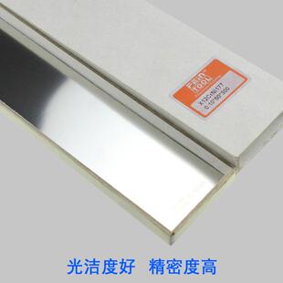 3.0mm厚 模具调整垫片精密间隙片矽钢片不锈钢薄片锡钢片定做0.01