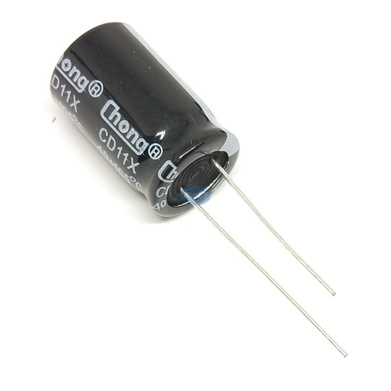 400V22UF 13*20mm 电解电容 全新正品 400V22  电解电容400v