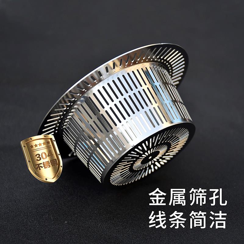 厨房水槽过滤网洗菜盆漏