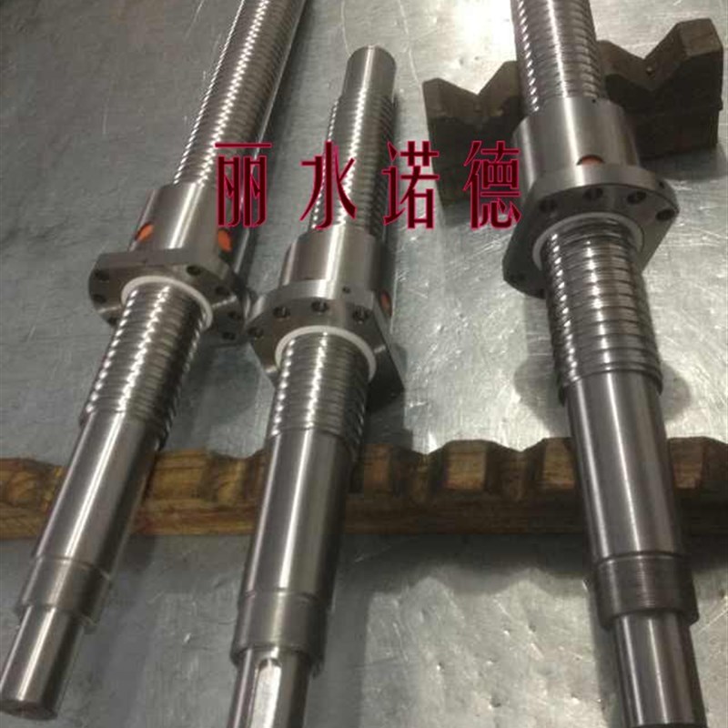 精密滚珠丝杆 螺母SFS5020    可按图纸加工 数控车床 传动设备用