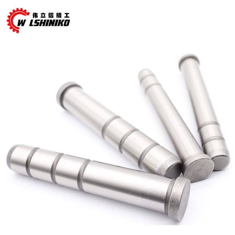 伟立信-塑胶模导柱直身导边直导柱精密导柱直径D30 35 40 50mm,童装/婴儿装/亲子装,儿童装饰手表,淘宝优惠券,粉丝福利购,淘宝优惠卷