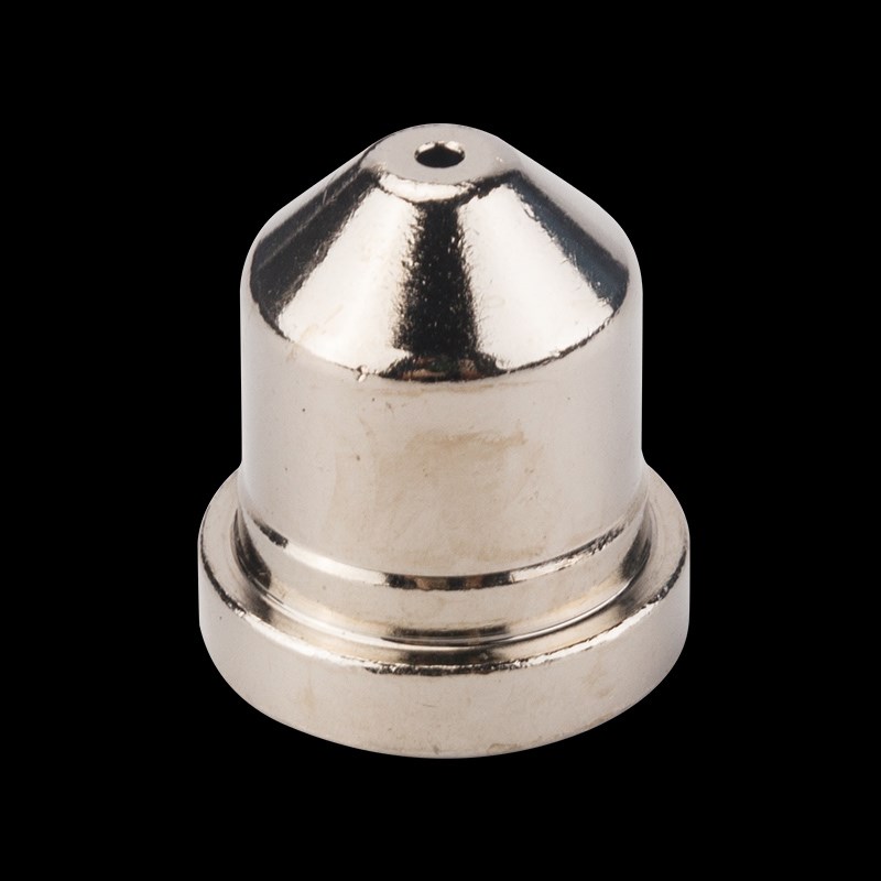 等离子切割机艾兰100A电极喷嘴割v嘴保护帽18322割枪18151ALF1830