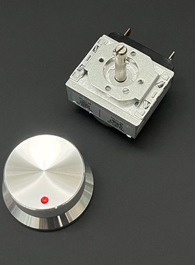 消毒柜配件GPR700A-2/ZTP380H-1/2康宝定时器开关旋钮盖90/60分钟