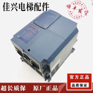 富士LIFT电梯专用变频器FRN7.5LM1S FRN11LM1S 7.5KW 11KW