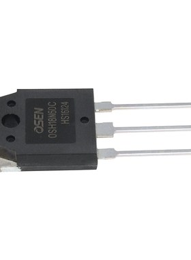OSH18N60C 高品质全新原装 TO-3P IXTQ18N60P场效应管MOS管 18N60