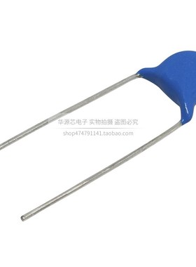 安规电容 Y2 222M AC250V 2.2NF 222PF  250V222 250V222m