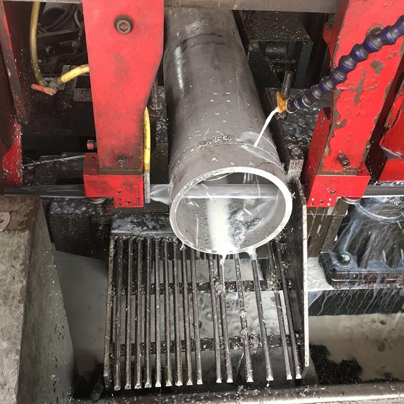 304 不锈钢管子无缝工业管材不锈钢空心圆管厚管厚壁管光亮抛光管