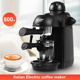 maker coffee espresso cappuccino 咖啡 semi machine automatic