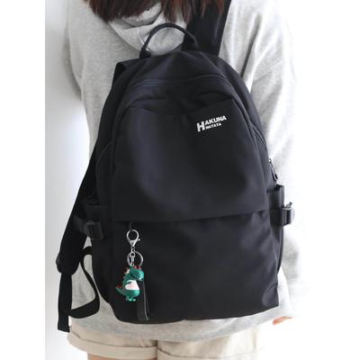 MKDW大容量背包男双肩包