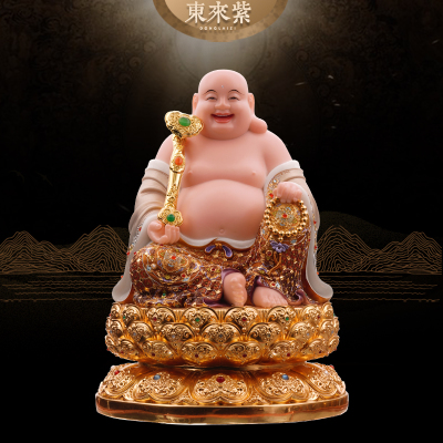 京铜普陀山九华山旗舰店