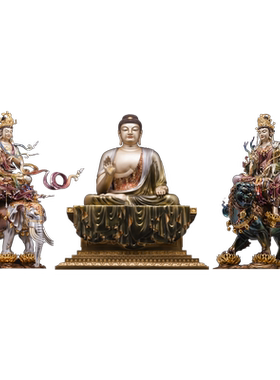 京铜普陀山九华山旗舰店