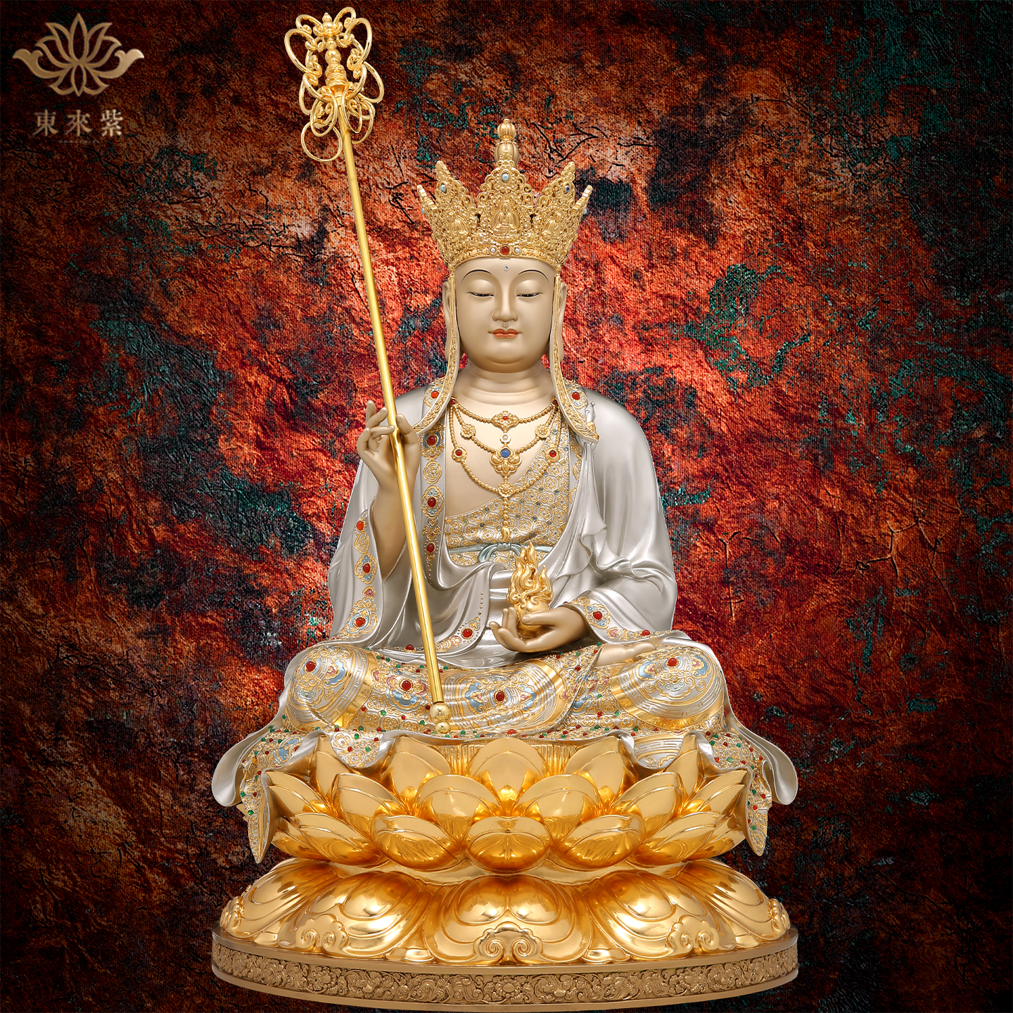 京铜普陀山九华山旗舰店