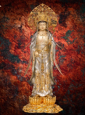 京铜普陀山九华山旗舰店