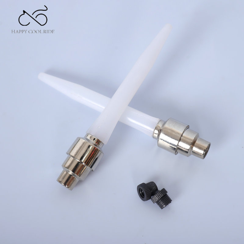 自行车气嘴灯炫彩车轮灯山地车气门芯灯骑行装备轮胎灯配件