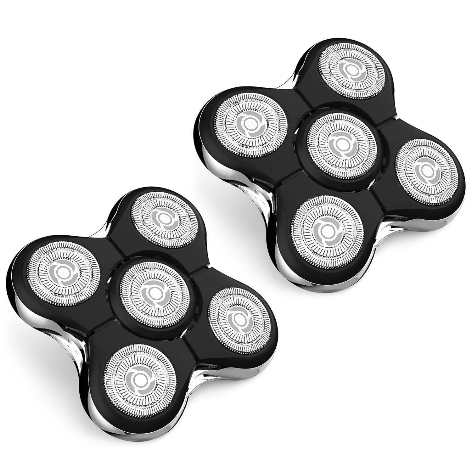 5300刀头剃须刀头五刀头剃须刀替换刀片兼容XR7000个护电器配件,生活电器,其他生活家电配件,淘宝优惠券,粉丝福利购,淘宝优惠卷