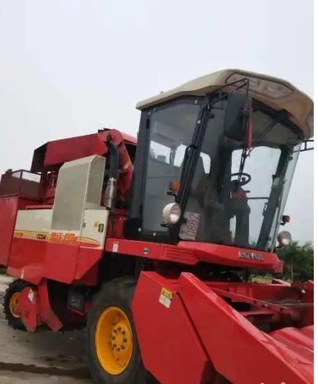 雷沃谷神cc04/cb03玉米收割机钢化玻璃门 左右门玻璃  挡风玻璃