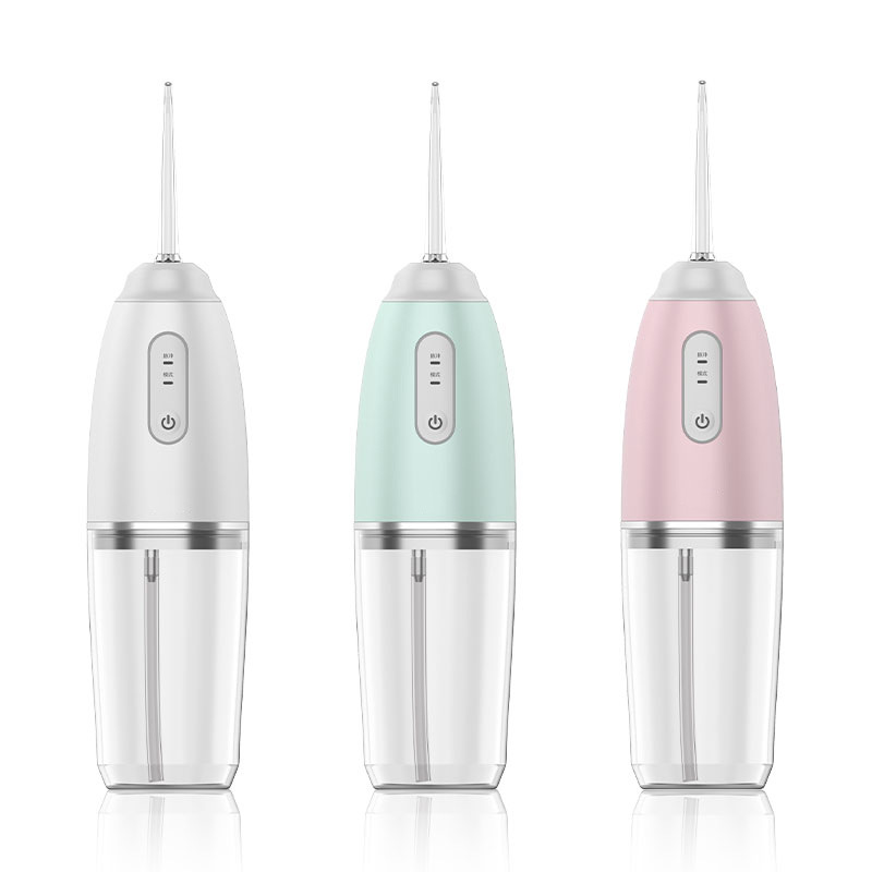 日本品质水牙线洗牙器口腔清洁去牙洁牙器冲牙器Oral irrigator