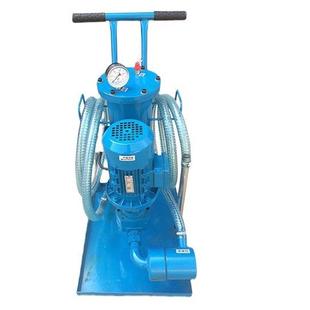 滤油机 加油车注油机A 100 LUCA 黎明标准 滤油车 LUC