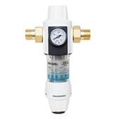 1级过滤反冲洗前置过滤器厂家全屋中央净水器滤不锈钢精滤网