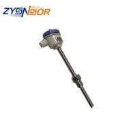 A01 2W30 输出4 20MA 100℃ 上海供应温度变送器 JWB