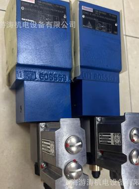 现货液控减压阀ZDREE10VP2-2X/200CLMG24K31A1M上海游涛价