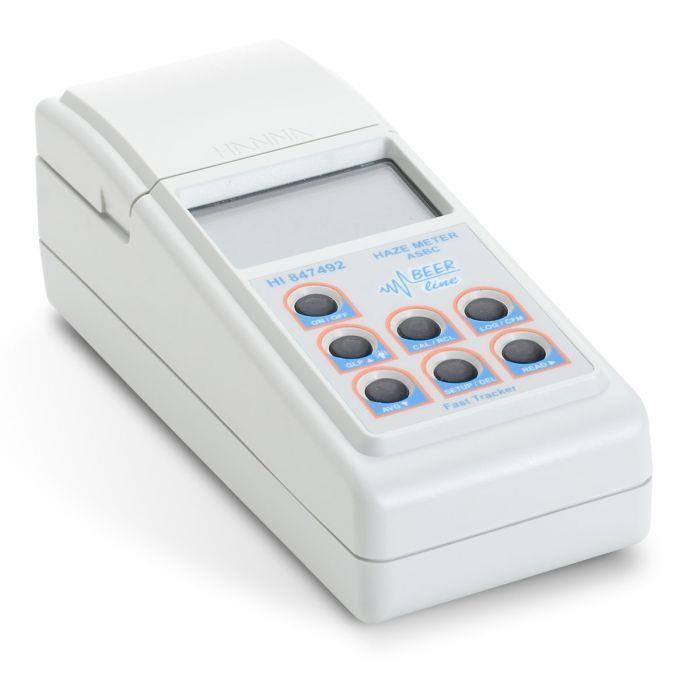 【议价】热敏电阻温度计HI93510N 为现场和实验室使用而设计