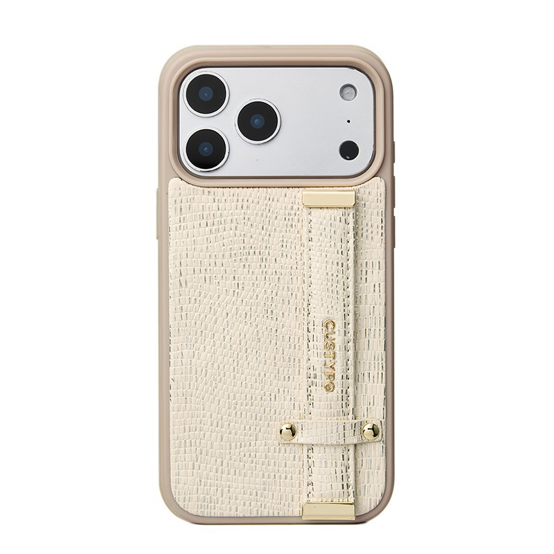 手机壳腕带支架苹果新款