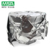 MSA 梅思安过滤罐防综合气体一氧化碳防一氧化氮防工业粉尘滤毒罐
