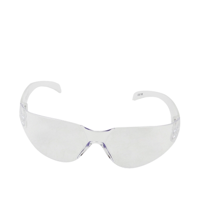 代尔塔眼镜防雾防刮擦防冲击防液体喷溅骑行劳保工业防风沙护目镜