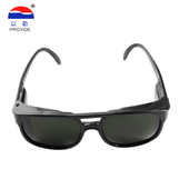 以勒防焊接眼镜1148Q防刮擦防冲击防液体喷溅防紫外线打磨防铁屑