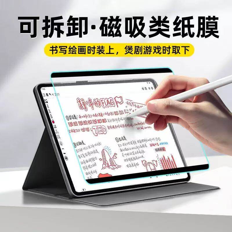 适用于iPad9平板类纸膜